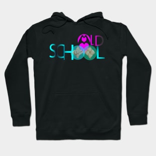 school Hoodie